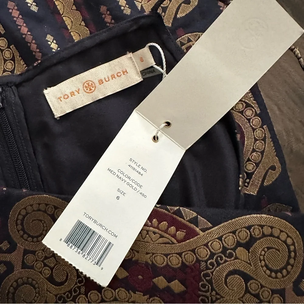 Tory Burch tory burch